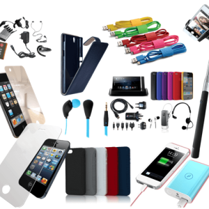 Mobile Phone Accessories