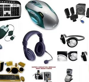 Computer Accessories