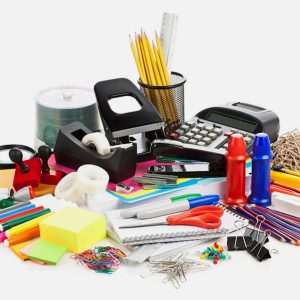 Stationery Supplies